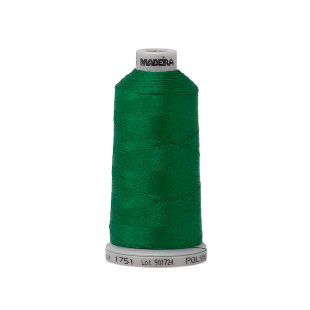 Madeira USA Polyneon 40 | 1751 Green