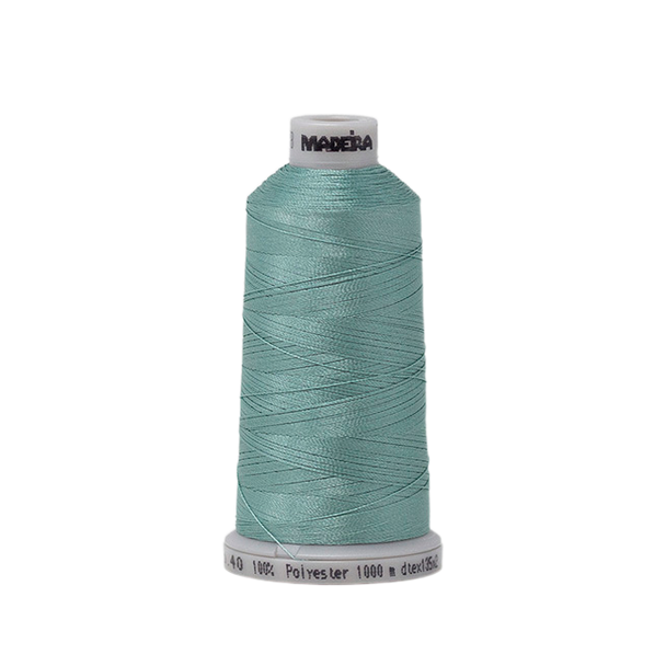 Madeira USA Polyneon 40 | 1578 Green