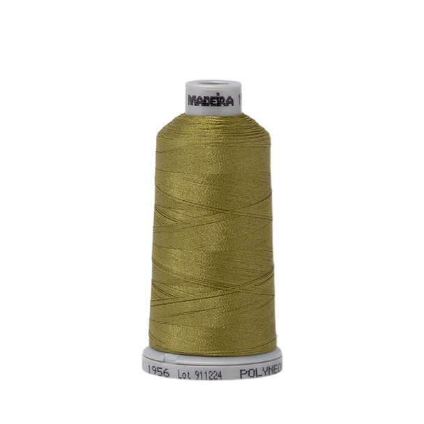 Madeira USA Polyneon 40 | 1956 Green Brown