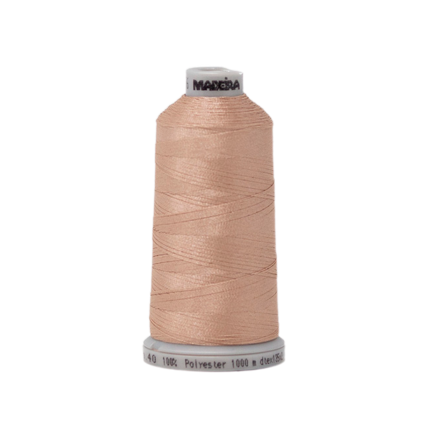 Madeira USA Polyneon 40 | 1656 Brown Beige