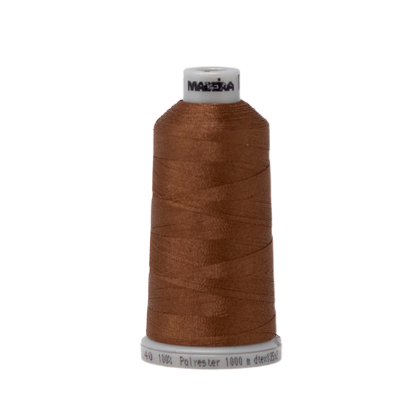 Madeira USA Polyneon 40 | 1657 Brown