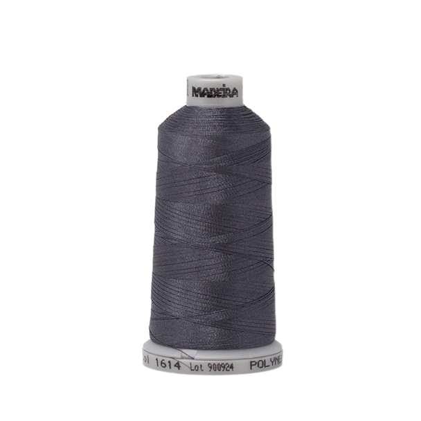 Madeira USA Polyneon 40 | 1614 Gray