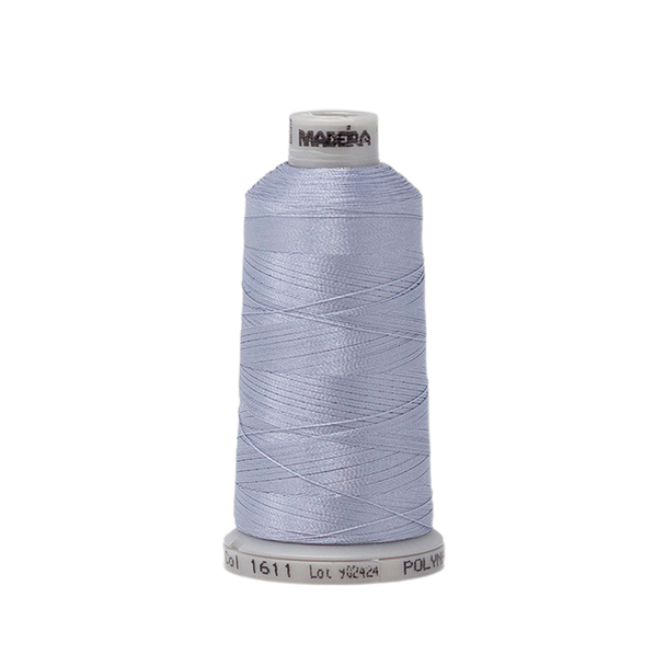 Madeira USA Polyneon 40 | 1611 Gray