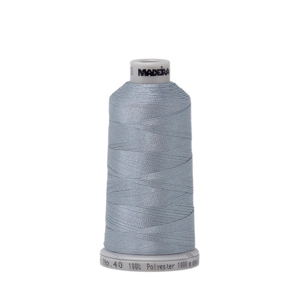 Madeira USA Polyneon 40 | 1613 Gray