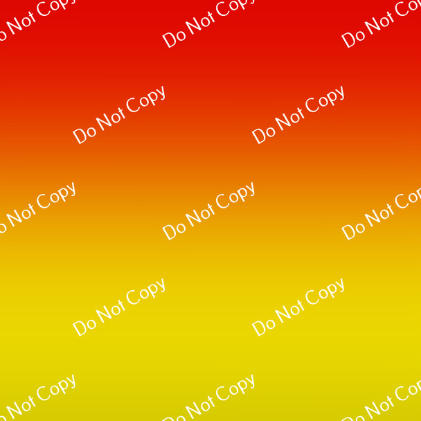 Pretty Printed Vinyl | Orange and Yellow Ombre CF