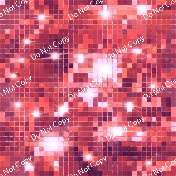 CDS Exclusive Printed Vinyl | Disco Mirror CF 23