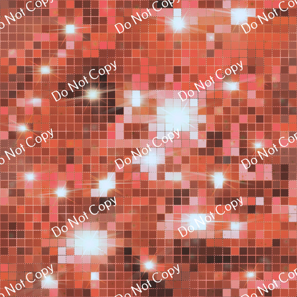 CDS Exclusive Printed Vinyl | Disco Mirror CF 21