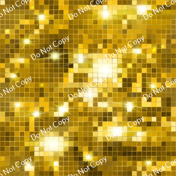 CDS Exclusive Printed Vinyl | Disco Mirror CF 1