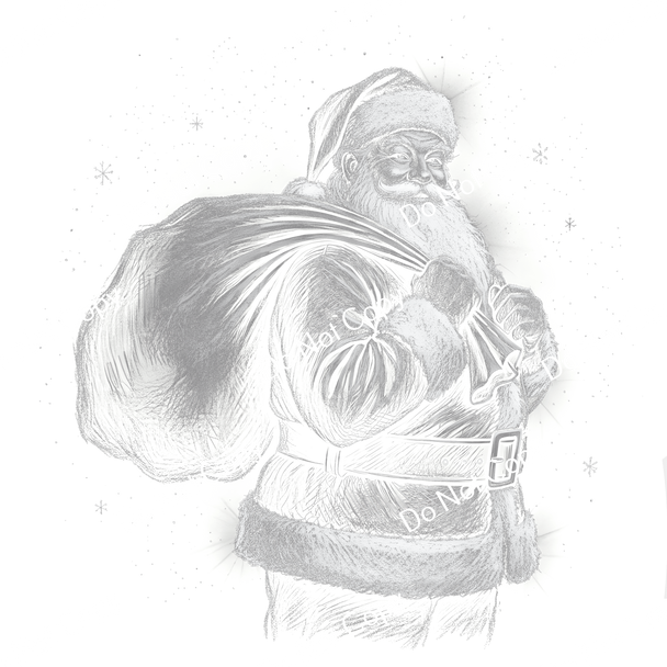 ColorSplash Ultra DTF Ready to Apply | Bag Full Of Goodies 1130