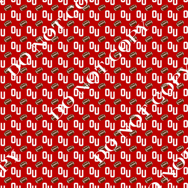 College Oklahoma Sooners 5