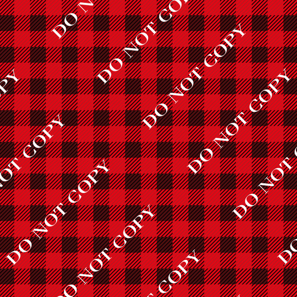 BPLPD Buffalo Plaid 16