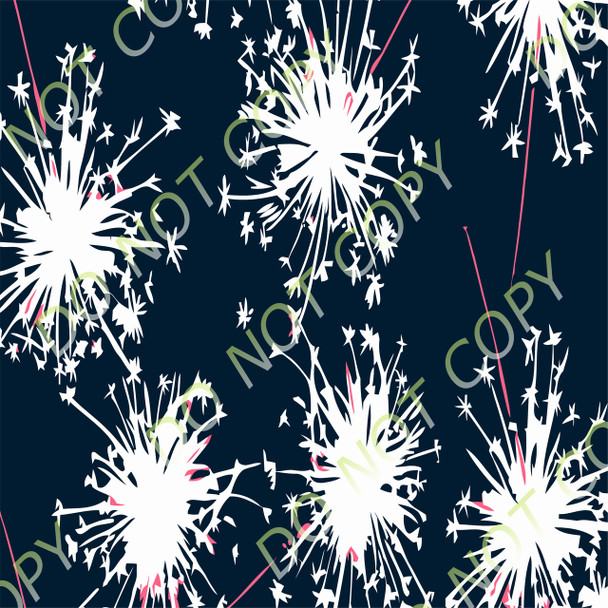Lily Inspired Custom Vinyl Print #151