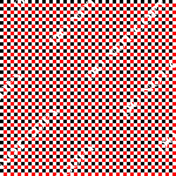  CDSB Black, Red, and White 12