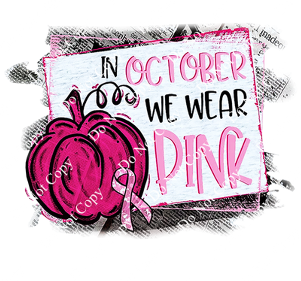 ColorSplash Ultra | Breast Cancer Awareness 1