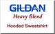 Gildan®  Heavy Blend™ Hoodie