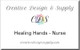 Healing Hands-Nurse