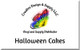 Halloween Cakes