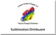 Sublimation Drinkware