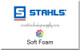 Stahls Soft Foam 20"