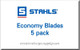 Stahls Blades