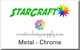 Starcraft Chrome
