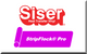 Siser StripFlock® Pro 12"