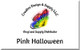 Pink Halloween