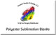 Polyester Sublimation Blanks