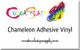 ColorSplash Chameleon 20"