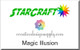 Starcraft Magic Illusion