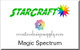 Starcraft Magic Spectrum