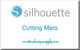Silhouette Cutting Mats