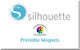Silhouette Printable Magnetic Vinyl