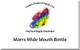 Maars Wide Mouth Bottle