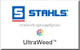 Stahls UltraWeed™ 15"