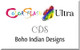 Boho Indian Designs