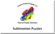 Sublimation Ornaments