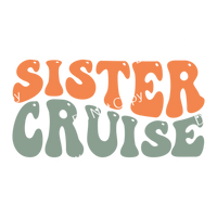 ColorSplash Ultra | Sister Cruise CF