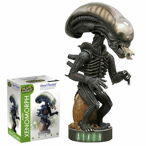 Bobblehead New!