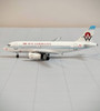Bluebox 1:400 US Airways A319 (America West Old Colors Retro Jet)