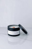 Contrail Candles - Layover Scent - 4oz- Black