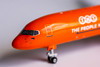 NG Models 1:400 TNT 757-200 (ASL Airlines Livery) 