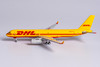 NG Models 1:400 DHL TU-204