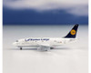 Aeroclassics 1:400 Lufthansa Cargo 737-200