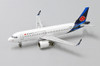 JC400 1:400 Qingdao Airlines A320