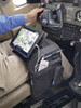 Flight Gear Bi-Fold iPad Kneeboard