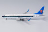 NG Models 1:400 China Southern Airlines 737-800 