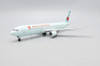 JC400 1:400 Air Canada 767-300 (C-GBZR)