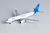 NG Models 1:400 Aviastar-TU Airlines Tupolev - 204 (Cainaio Network Livery)