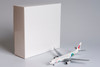 NG Models 1:400 China Eastern Airlines A330-200 (Worldskills Shanghai 2022)